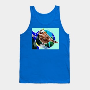 Copeton Tank Top